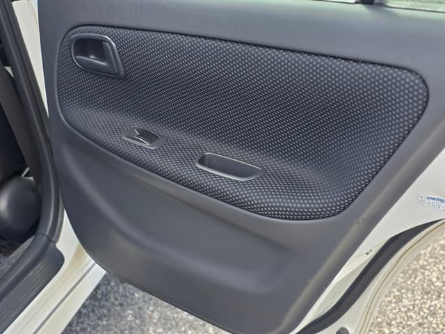 1999 Toyota Corolla JDM car for sale — photo 12 of 24