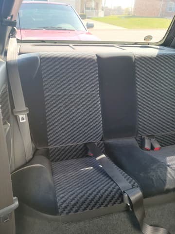 1994 Toyota Starlet JDM car for sale — photo 14 of 15