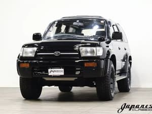 1996 Toyota Hilux JDM car for sale