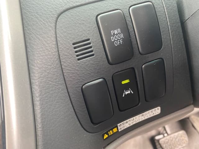 2002 Toyota Alphard JDM car for sale — photo 18 of 18