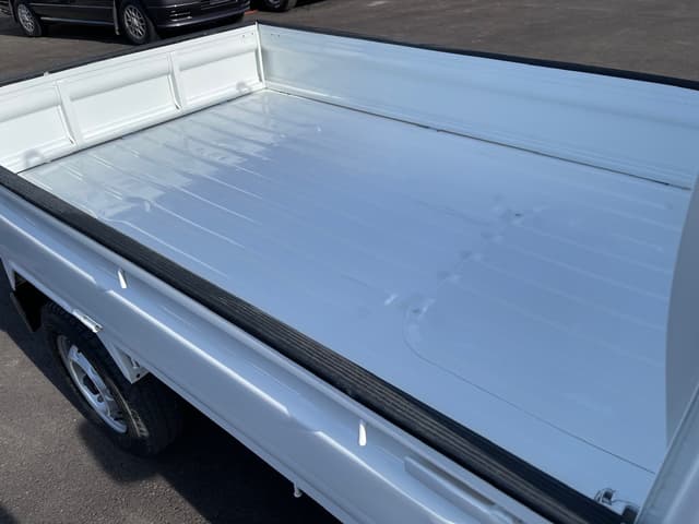 1997 Suzuki Carry JDM car for sale — photo 13 of 25