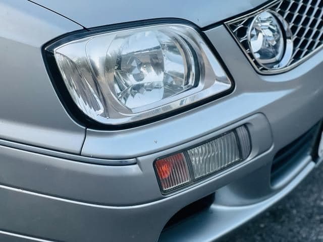 1999 Nissan Stagea JDM car for sale — photo 10 of 24