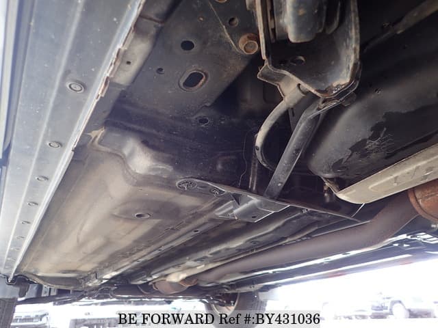 2008 Nissan X Trail JDM car for sale — photo 18 of 25