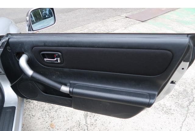 1999 Toyota MR2 JDM car for sale — photo 14 of 25