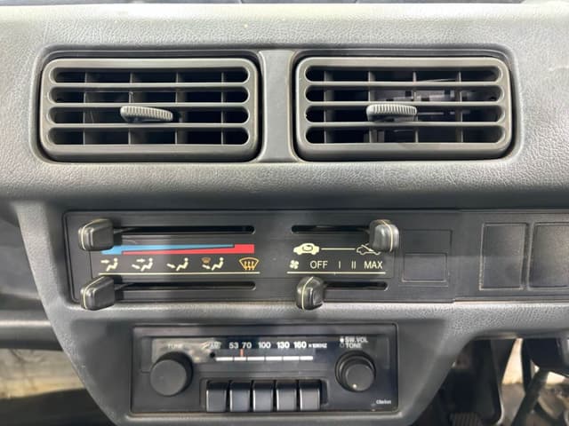 1994 Honda Acty JDM car for sale — photo 10 of 24