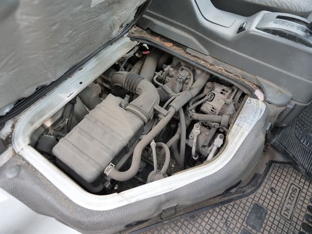 2000 Suzuki Carry JDM car for sale — photo 22 of 25