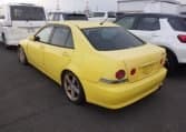 1998 Toyota Altezza JDM car for sale — photo 13 of 20