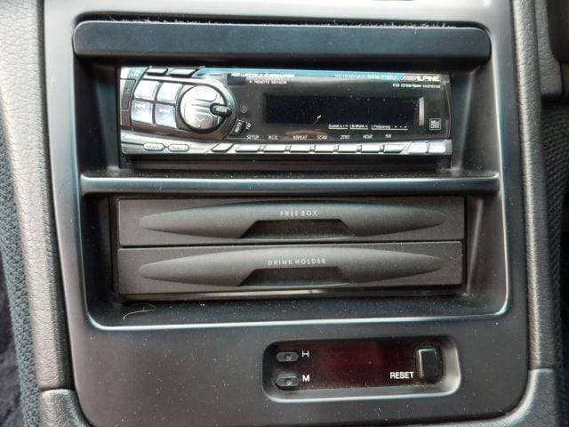 1995 Nissan Fairlady Z JDM car for sale — photo 16 of 20