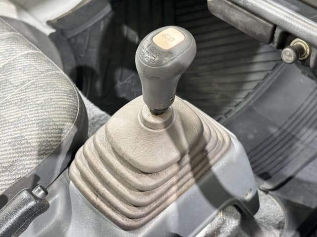 1994 Subaru Sambar JDM car for sale — photo 13 of 25