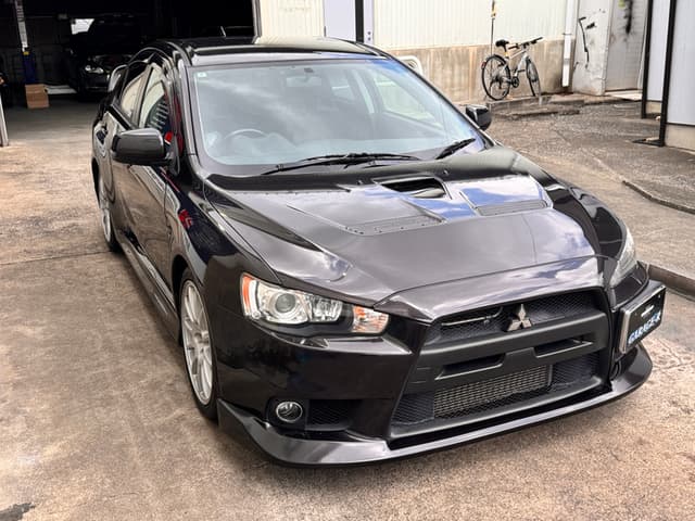 2008 JDM car for sale — photo 8 of 25