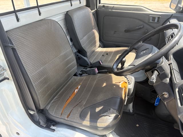 1990 Honda Acty JDM car for sale — photo 11 of 25