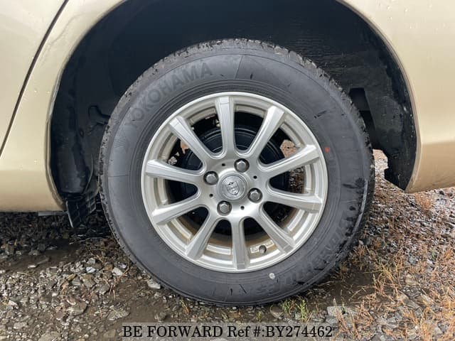 2008 Toyota Corolla JDM car for sale — photo 10 of 25