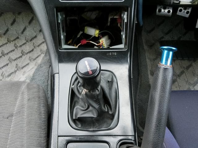 1994 Nissan 180SX JDM car for sale — photo 16 of 25