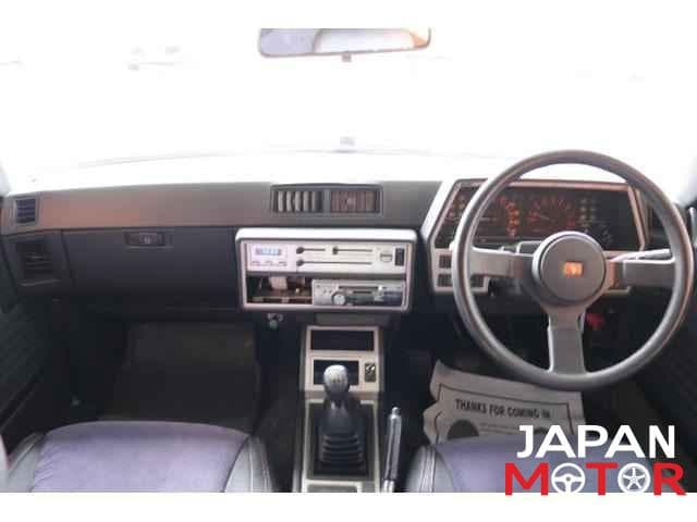 1984 Nissan Skyline JDM car for sale — photo 9 of 10