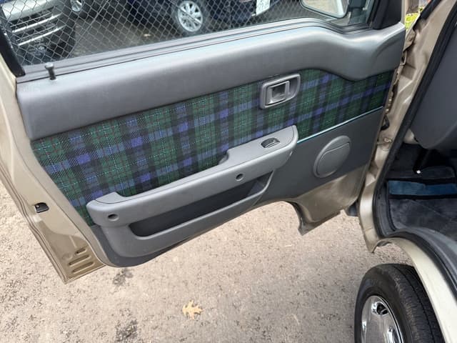 1997 Daihatsu Atrai JDM car for sale — photo 17 of 25