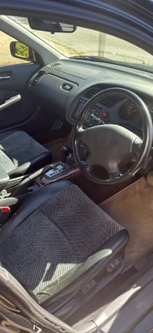 1998 Honda Accord JDM car for sale — photo 6 of 15