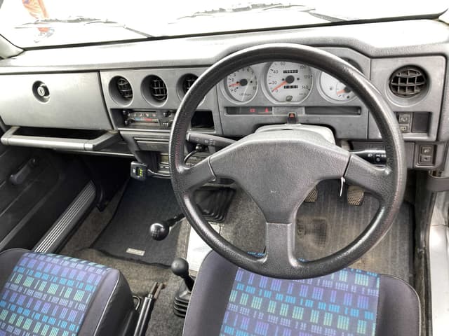1996 Honda Accord JDM car for sale — photo 6 of 11