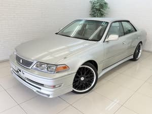 2000 Toyota Mark II JDM car for sale