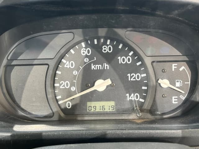 1999 Honda Acty JDM car for sale — photo 7 of 25