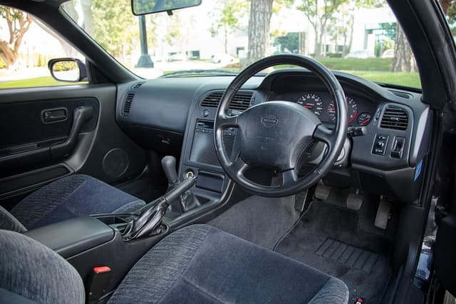 1995 Nissan Skyline JDM car for sale — photo 25 of 25