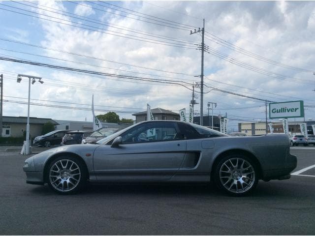 1992 Honda NSX JDM car for sale — photo 10 of 25