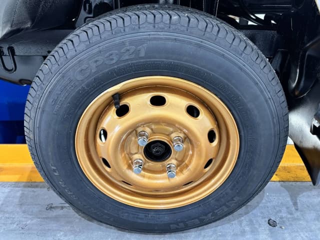 1998 Subaru Sambar JDM car for sale — photo 17 of 25