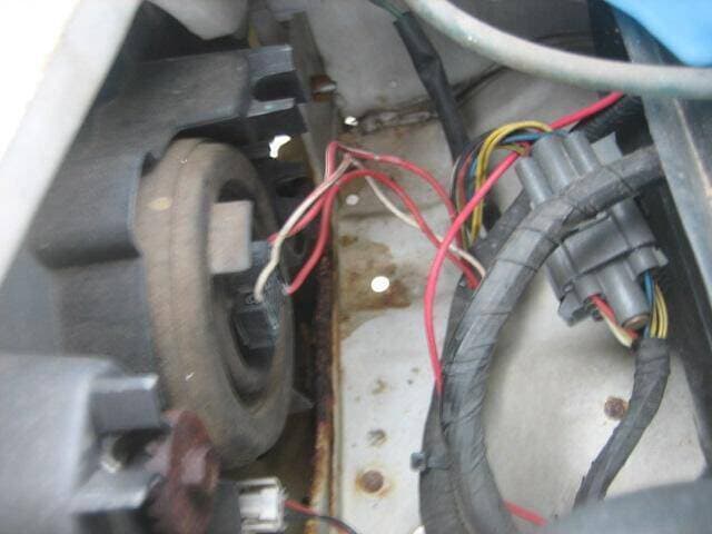 1999 Suzuki Jimny JDM car for sale — photo 6 of 12