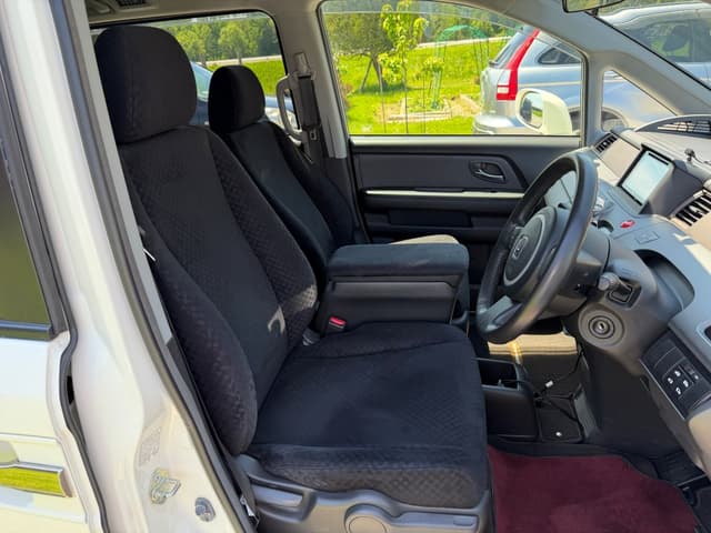 2007 Honda JDM car for sale — photo 12 of 25