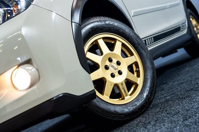 2012 Subaru Impreza JDM car for sale — photo 8 of 20