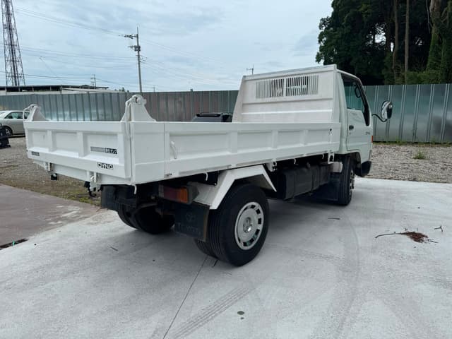1999 Toyota Dyna JDM car for sale — photo 6 of 10