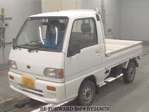 1994 Subaru Sambar JDM car for sale