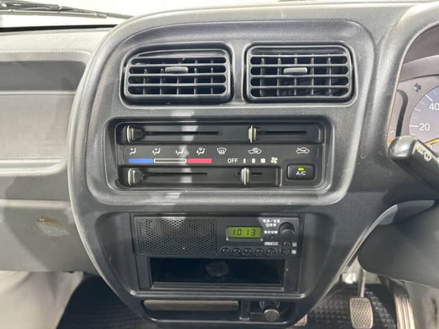 2000 Suzuki Carry JDM car for sale — photo 10 of 10