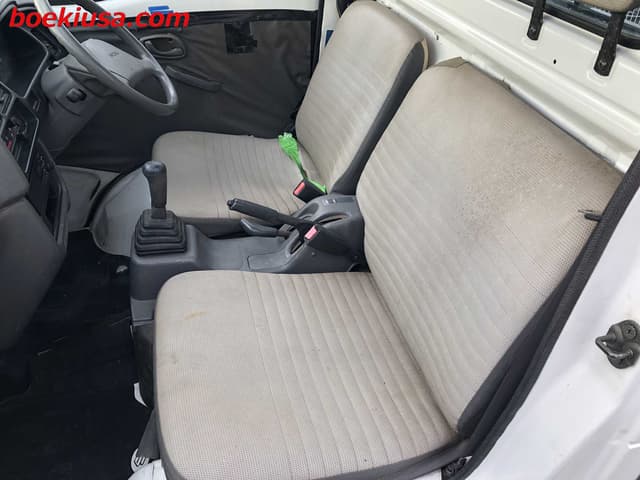 1997 Suzuki Carry JDM car for sale — photo 10 of 25