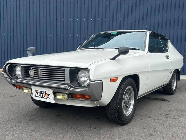 1976 Nissan Silvia JDM car for sale — photo 8 of 14