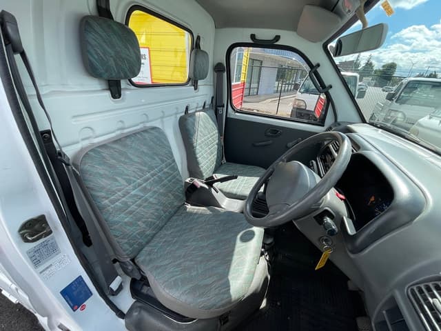 1999 Suzuki Carry JDM car for sale — photo 22 of 25