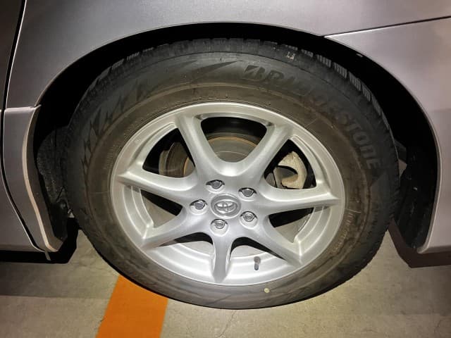2007 Toyota Estima JDM car for sale — photo 8 of 20