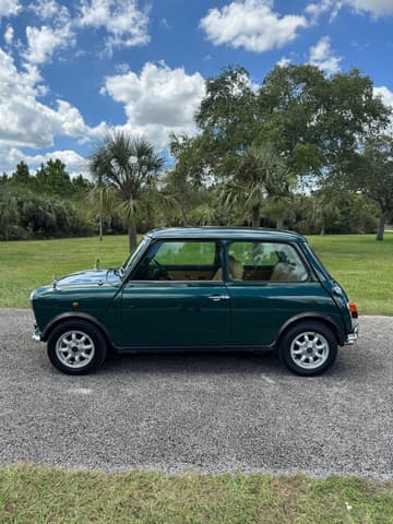 1995 Rover JDM car for sale — photo 8 of 25