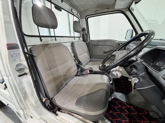 1998 Honda Acty JDM car for sale — photo 9 of 25
