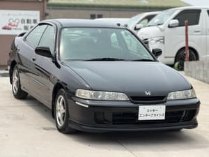 2000 Honda Integra JDM car for sale