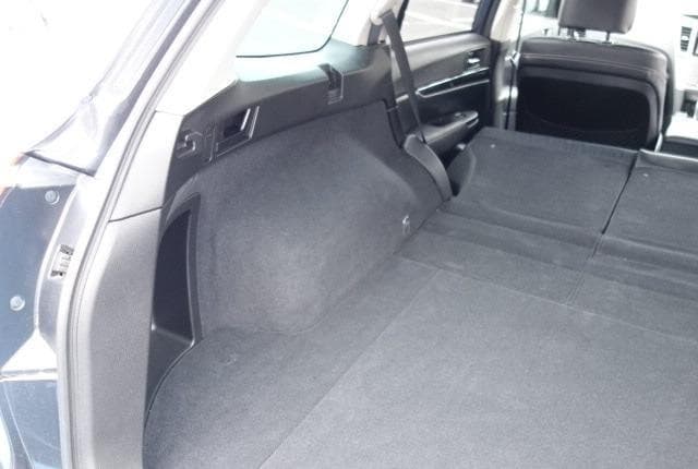 2011 Subaru Legacy JDM car for sale — photo 21 of 25