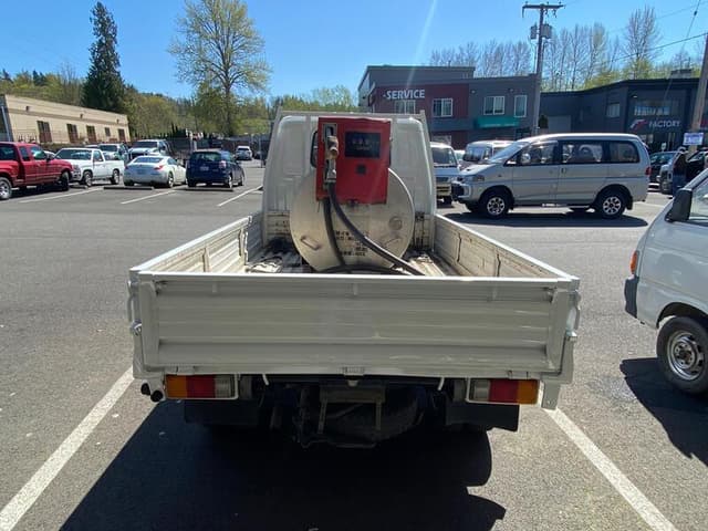1995 Mazda Bongo JDM car for sale — photo 6 of 11