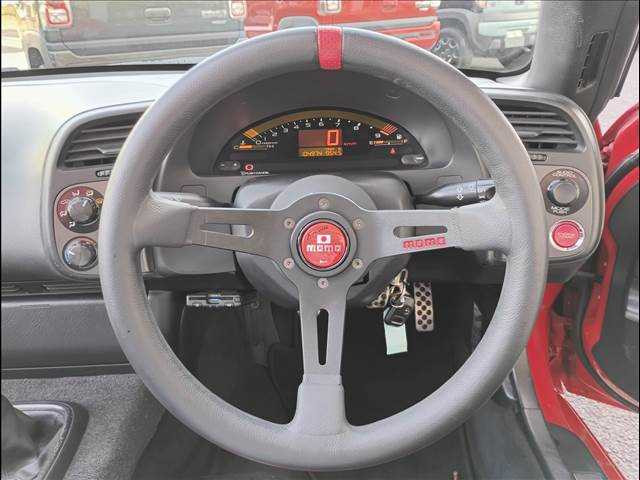 1999 Honda S2000 JDM car for sale — photo 12 of 25