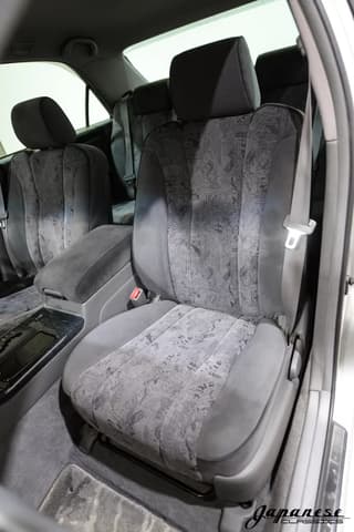 1999 Toyota Crown JDM car for sale — photo 15 of 25
