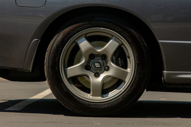 1991 Nissan Skyline JDM car for sale — photo 22 of 25