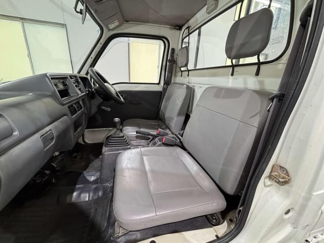 2001 Subaru Sambar JDM car for sale — photo 12 of 25