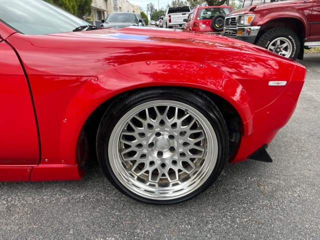 1995 Nissan Silvia JDM car for sale — photo 12 of 17