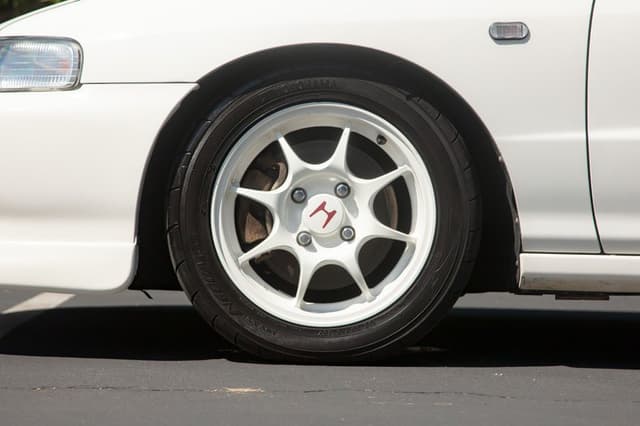 1996 Honda Integra JDM car for sale — photo 21 of 25