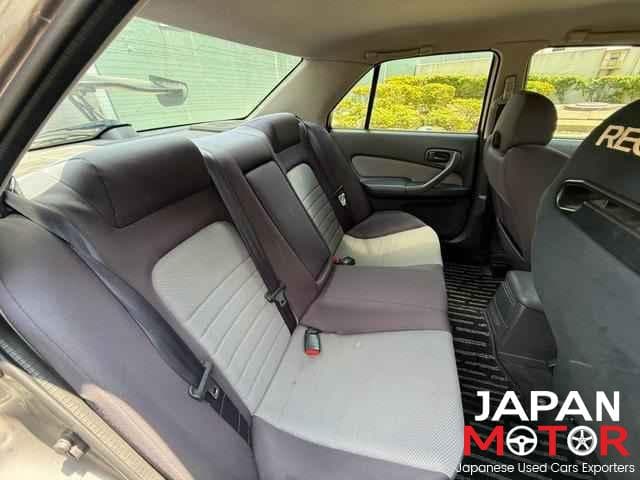 1999 Nissan Skyline JDM car for sale — photo 10 of 12