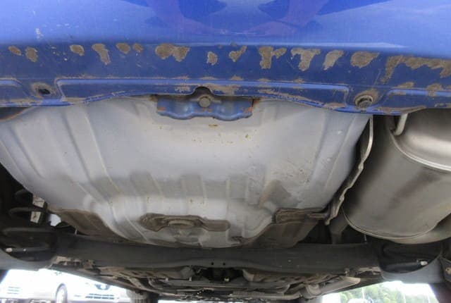 2011 Honda Fit JDM car for sale — photo 20 of 25
