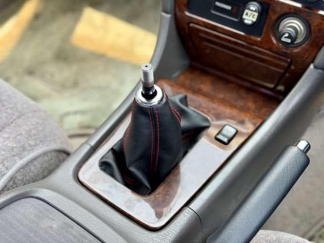 2001 Toyota Cresta JDM car for sale — photo 15 of 20